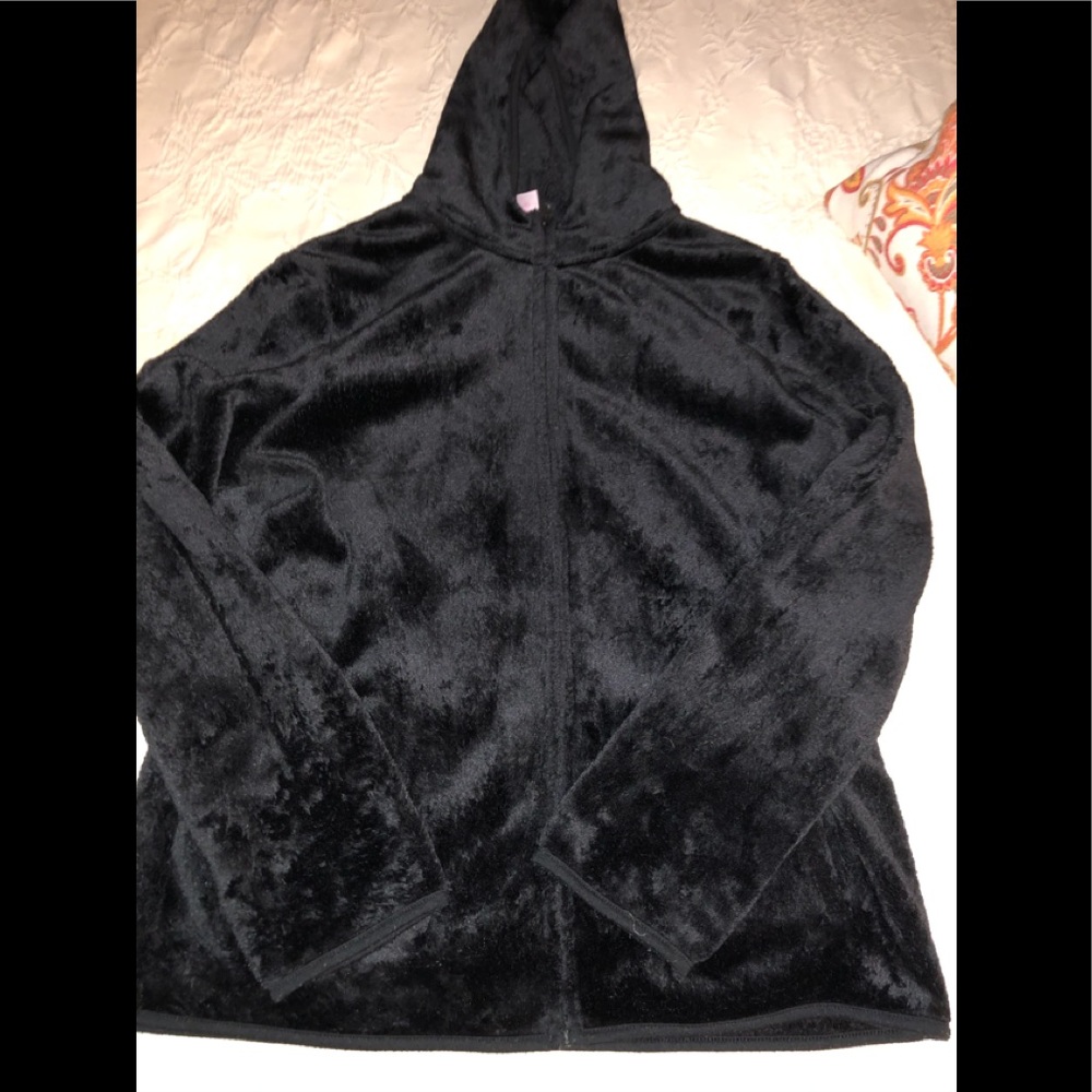 🎊price drop NO BOUNDARIES jacket